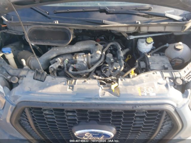 Photo 9 VIN: 1FTBR3X84MKA54522 - FORD TRANSIT 