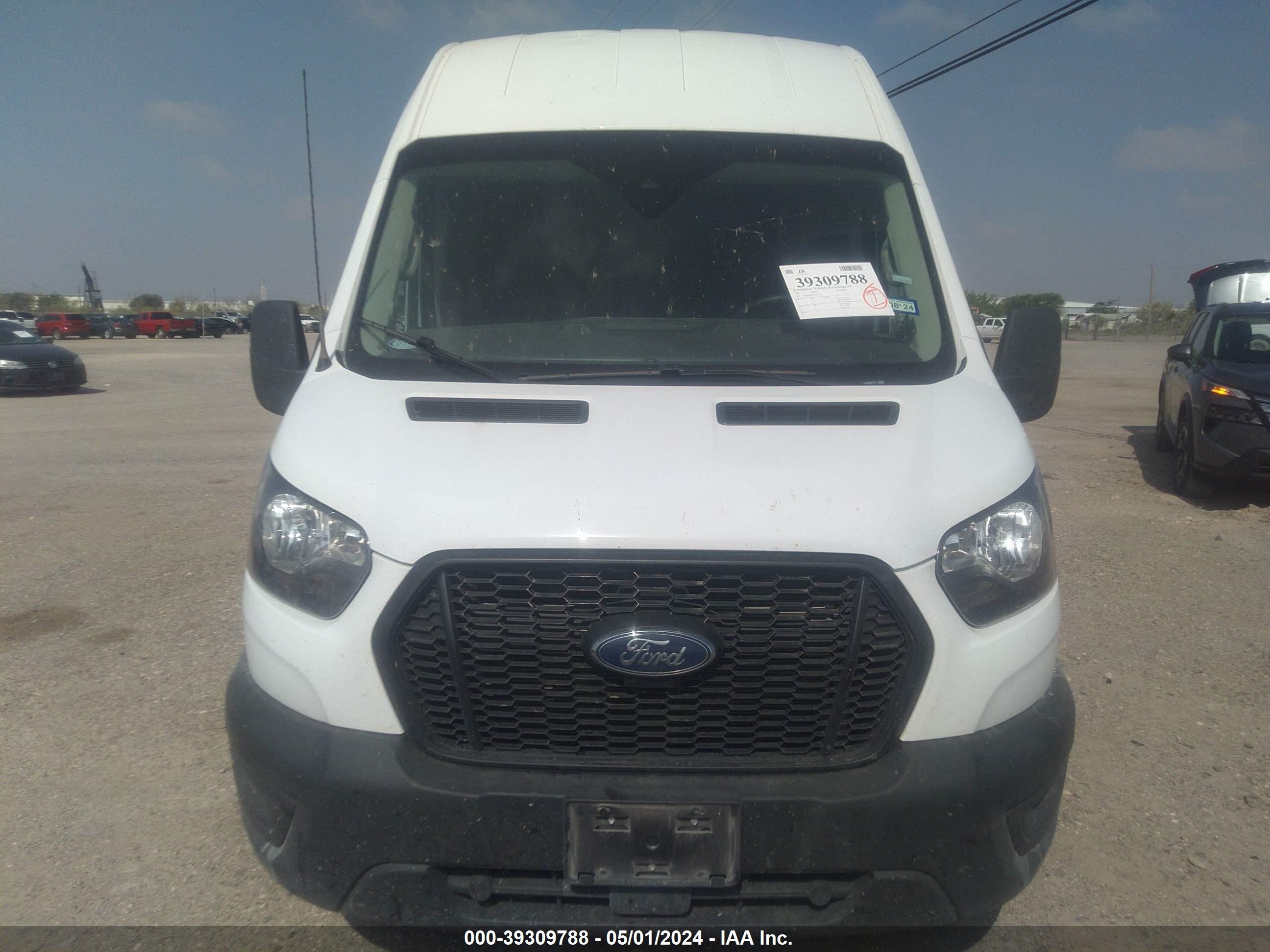 Photo 11 VIN: 1FTBR3X84PKA07737 - FORD NULL 