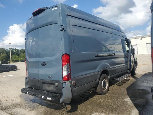 Photo 2 VIN: 1FTBR3X85LKA47920 - FORD TRANSIT T- 