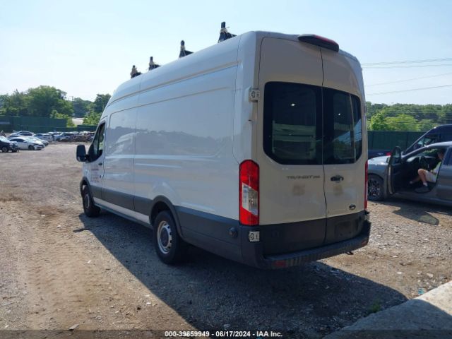 Photo 2 VIN: 1FTBR3X86LKA09676 - FORD TRANSIT 