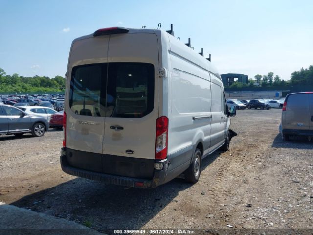 Photo 3 VIN: 1FTBR3X86LKA09676 - FORD TRANSIT 