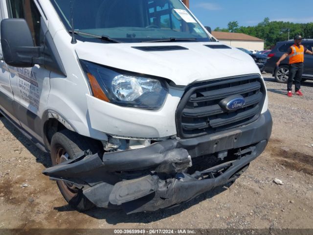 Photo 5 VIN: 1FTBR3X86LKA09676 - FORD TRANSIT 