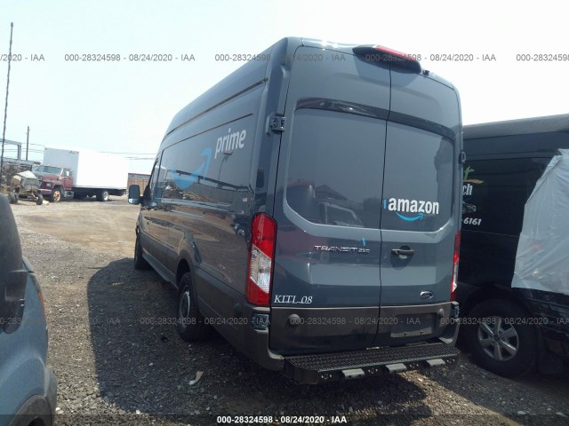 Photo 2 VIN: 1FTBR3X86LKA21486 - FORD TRANSIT CARGO VAN 