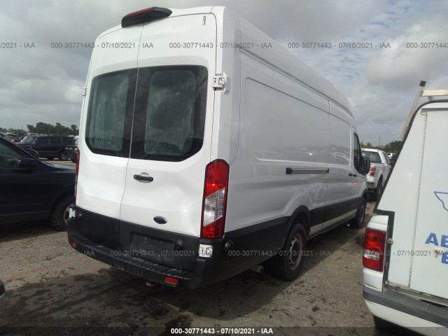 Photo 3 VIN: 1FTBR3X86LKA42516 - FORD TRANSIT CARGO VAN 