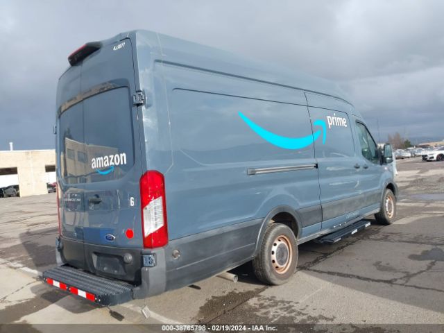 Photo 3 VIN: 1FTBR3X86LKA47389 - FORD TRANSIT-250 CARGO VAN 