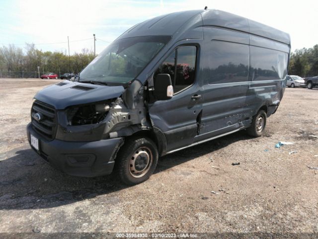 Photo 1 VIN: 1FTBR3X86LKA47926 - FORD TRANSIT-250 CARGO VAN 