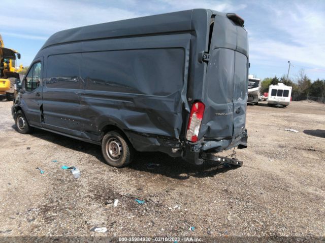 Photo 2 VIN: 1FTBR3X86LKA47926 - FORD TRANSIT-250 CARGO VAN 