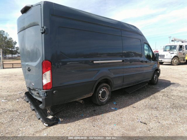 Photo 3 VIN: 1FTBR3X86LKA47926 - FORD TRANSIT-250 CARGO VAN 