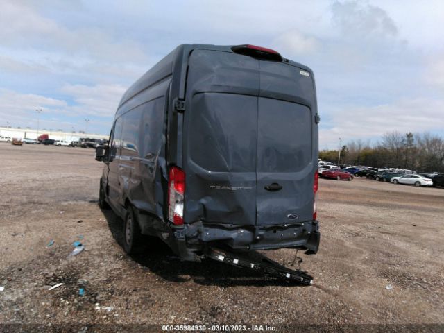 Photo 5 VIN: 1FTBR3X86LKA47926 - FORD TRANSIT-250 CARGO VAN 