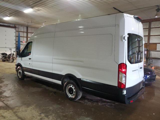 Photo 1 VIN: 1FTBR3X86MKA30982 - FORD TRANSIT T- 