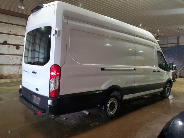 Photo 2 VIN: 1FTBR3X86MKA30982 - FORD TRANSIT T- 