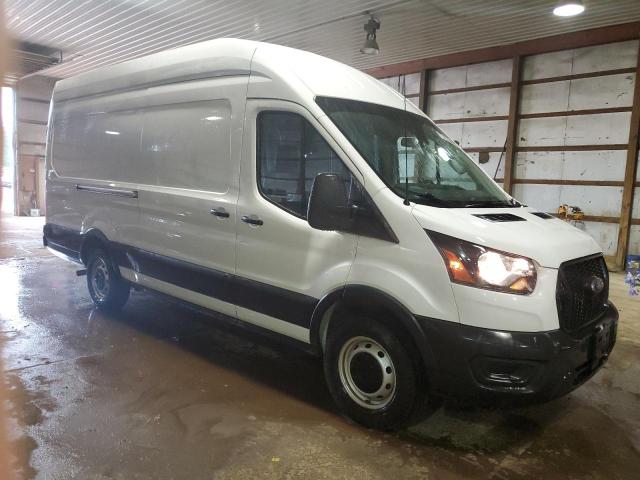 Photo 3 VIN: 1FTBR3X86MKA30982 - FORD TRANSIT T- 