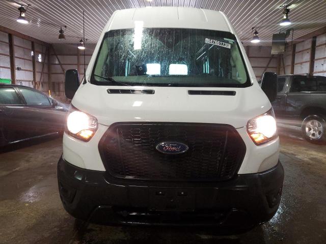 Photo 4 VIN: 1FTBR3X86MKA30982 - FORD TRANSIT T- 