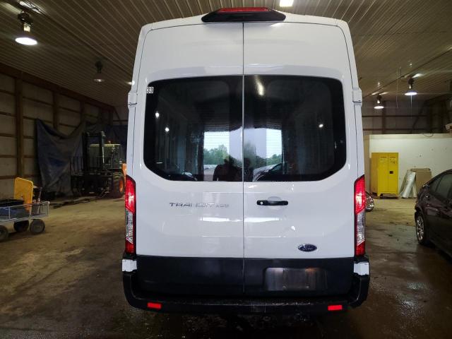 Photo 5 VIN: 1FTBR3X86MKA30982 - FORD TRANSIT T- 