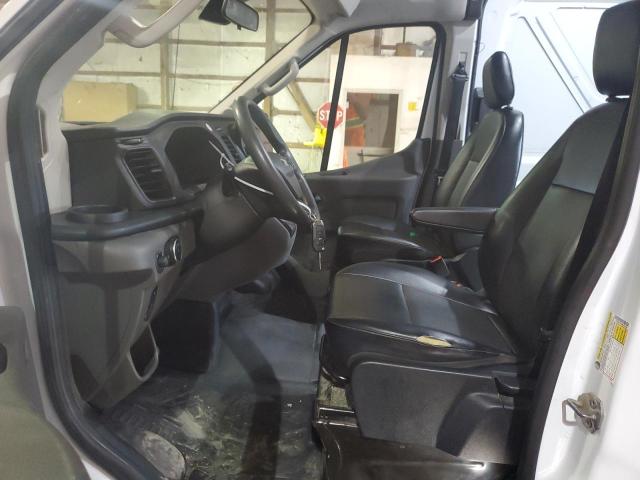 Photo 6 VIN: 1FTBR3X86MKA30982 - FORD TRANSIT T- 