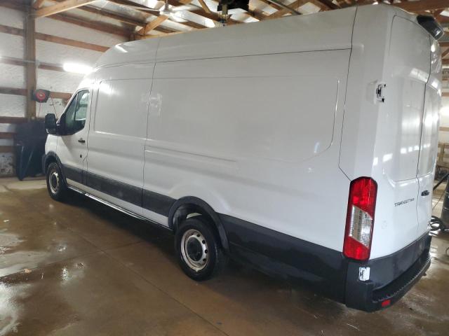 Photo 1 VIN: 1FTBR3X86NKA63742 - FORD TRANSIT T- 