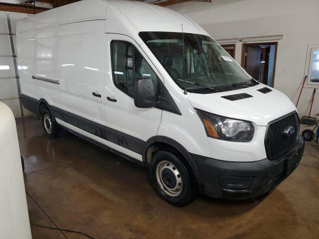 Photo 3 VIN: 1FTBR3X86NKA63742 - FORD TRANSIT T- 