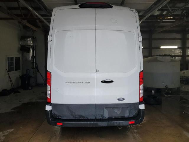 Photo 5 VIN: 1FTBR3X86NKA63742 - FORD TRANSIT T- 