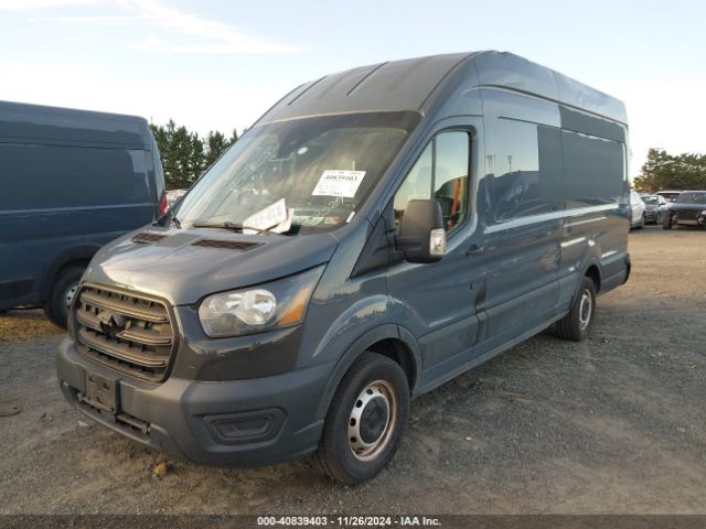 Photo 1 VIN: 1FTBR3X87LKA28527 - FORD TRANSIT 