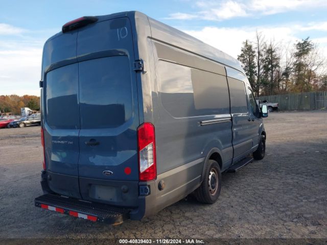 Photo 3 VIN: 1FTBR3X87LKA28527 - FORD TRANSIT 