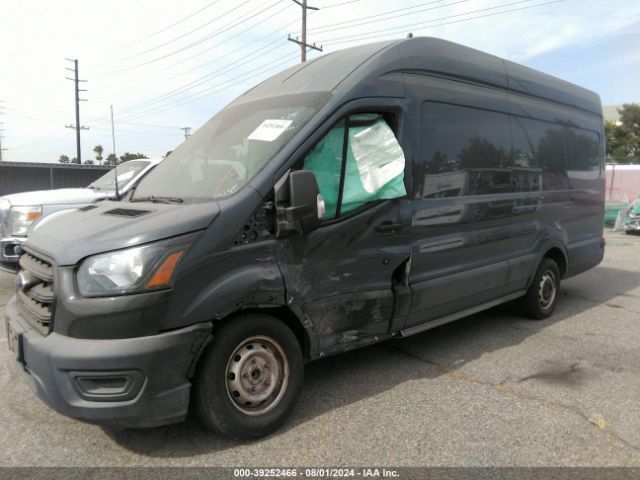 Photo 1 VIN: 1FTBR3X87LKA47787 - FORD TRANSIT 