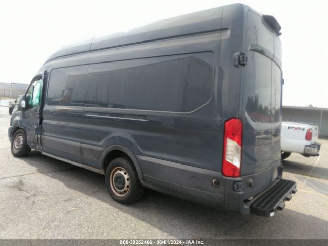 Photo 2 VIN: 1FTBR3X87LKA47787 - FORD TRANSIT 