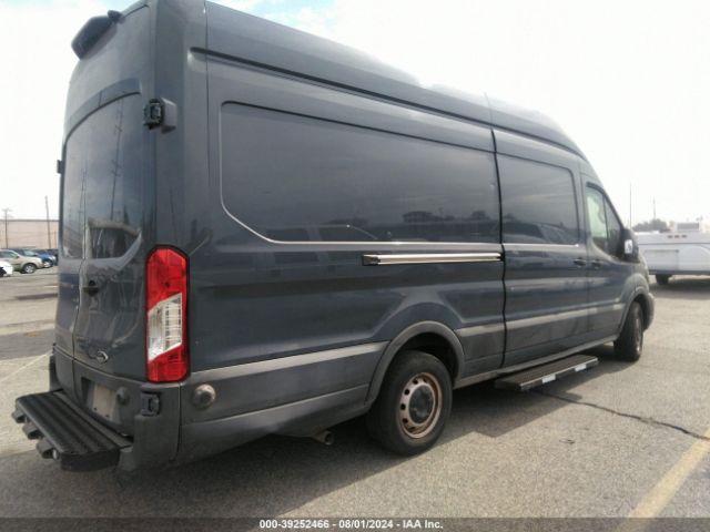 Photo 3 VIN: 1FTBR3X87LKA47787 - FORD TRANSIT 