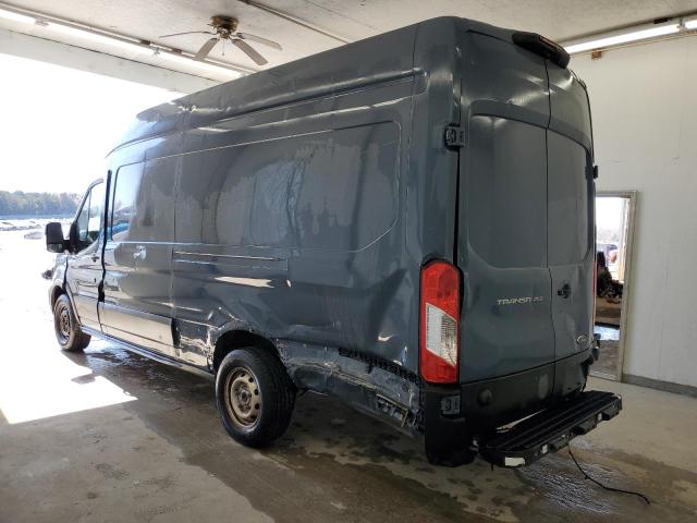 Photo 1 VIN: 1FTBR3X87LKB27638 - FORD TRANSIT 