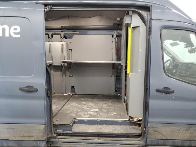 Photo 10 VIN: 1FTBR3X87LKB27638 - FORD TRANSIT 