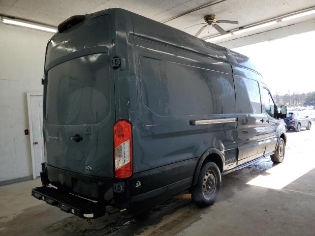 Photo 2 VIN: 1FTBR3X87LKB27638 - FORD TRANSIT 