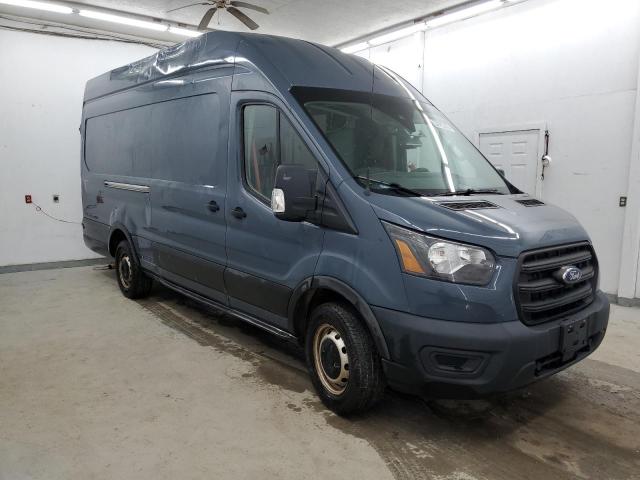 Photo 3 VIN: 1FTBR3X87LKB27638 - FORD TRANSIT 