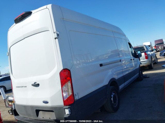 Photo 3 VIN: 1FTBR3X87MKB00439 - FORD TRANSIT-250 CARGO VAN 