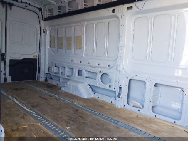 Photo 7 VIN: 1FTBR3X87MKB00439 - FORD TRANSIT-250 CARGO VAN 