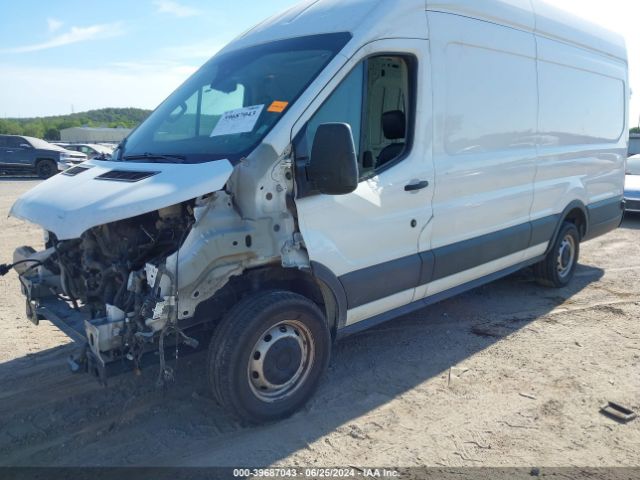 Photo 1 VIN: 1FTBR3X88LKA22848 - FORD TRANSIT 