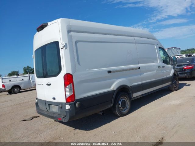 Photo 3 VIN: 1FTBR3X88LKA22848 - FORD TRANSIT 