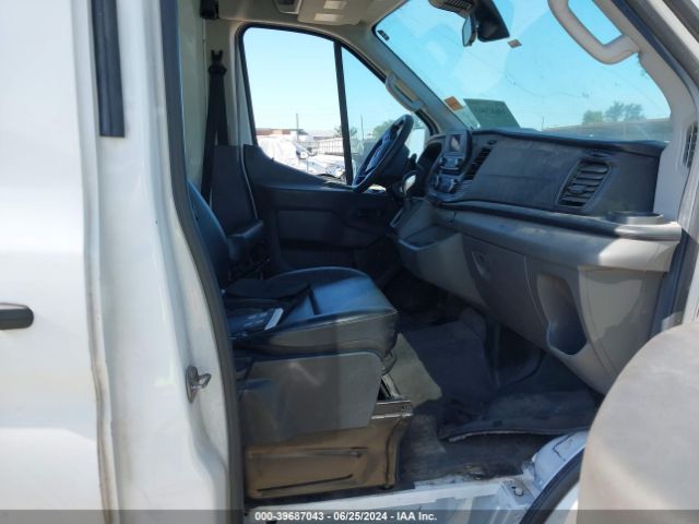 Photo 4 VIN: 1FTBR3X88LKA22848 - FORD TRANSIT 