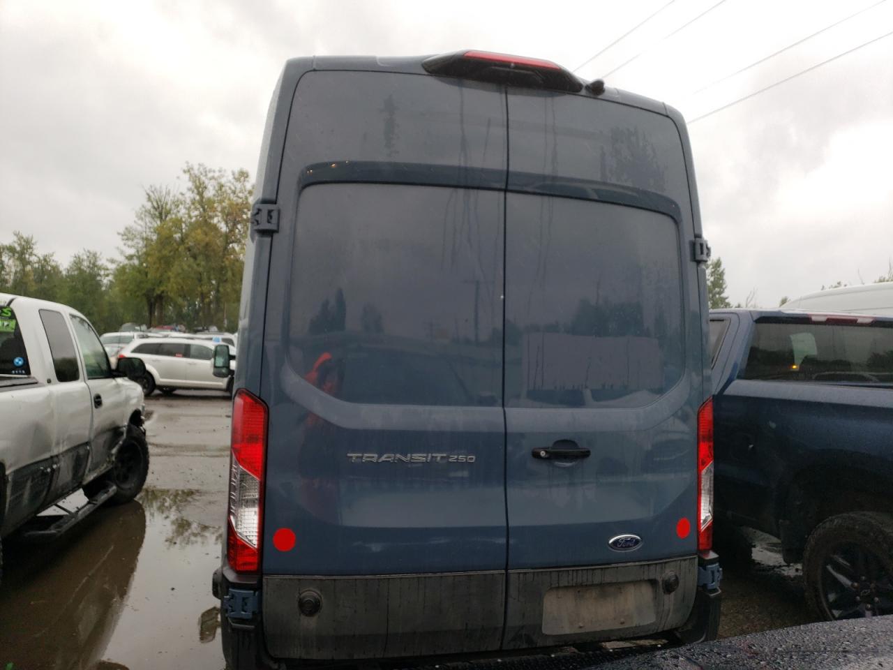 Photo 5 VIN: 1FTBR3X88MKA46178 - FORD TRANSIT 