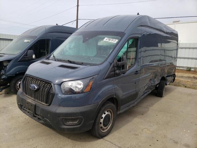 Photo 1 VIN: 1FTBR3X88MKA54202 - FORD TRANSIT T- 