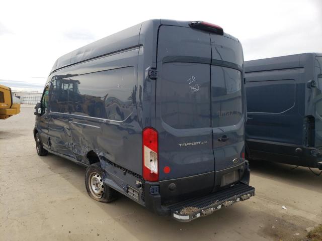 Photo 2 VIN: 1FTBR3X88MKA54202 - FORD TRANSIT T- 