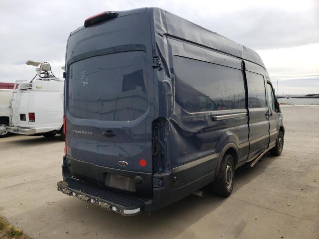 Photo 3 VIN: 1FTBR3X88MKA54202 - FORD TRANSIT T- 