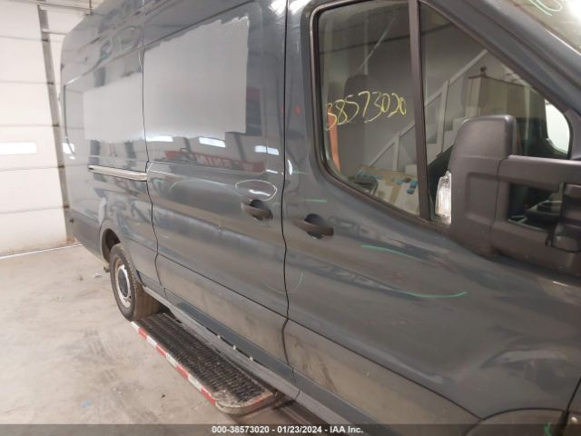 Photo 5 VIN: 1FTBR3X88MKA54412 - FORD TRANSIT-250 CARGO VAN 