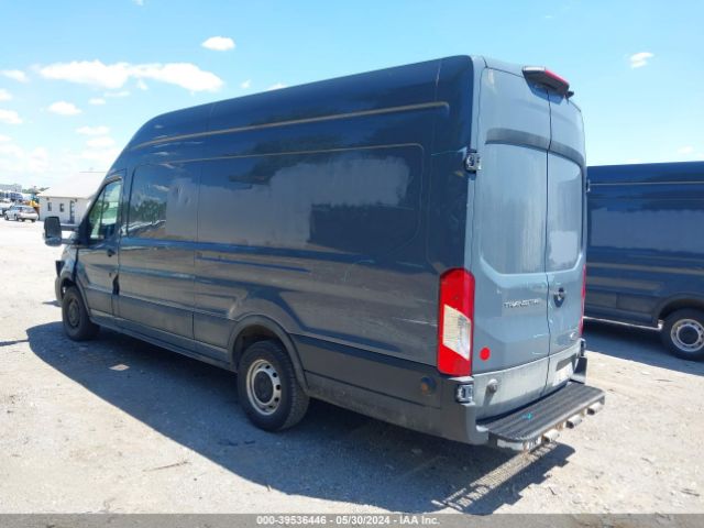 Photo 2 VIN: 1FTBR3X88MKA56886 - FORD TRANSIT 