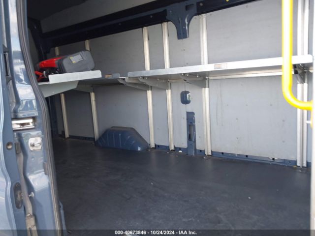 Photo 7 VIN: 1FTBR3X88MKA57813 - FORD TRANSIT 