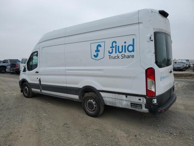 Photo 1 VIN: 1FTBR3X88MKA58234 - FORD TRANSIT T- 