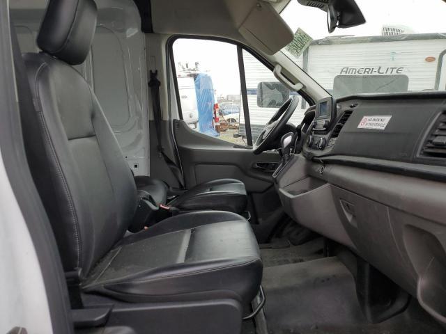 Photo 10 VIN: 1FTBR3X88MKA58234 - FORD TRANSIT T- 