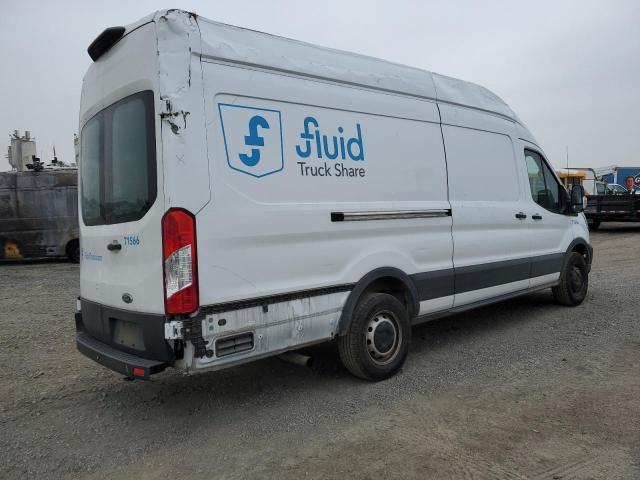 Photo 2 VIN: 1FTBR3X88MKA58234 - FORD TRANSIT T- 