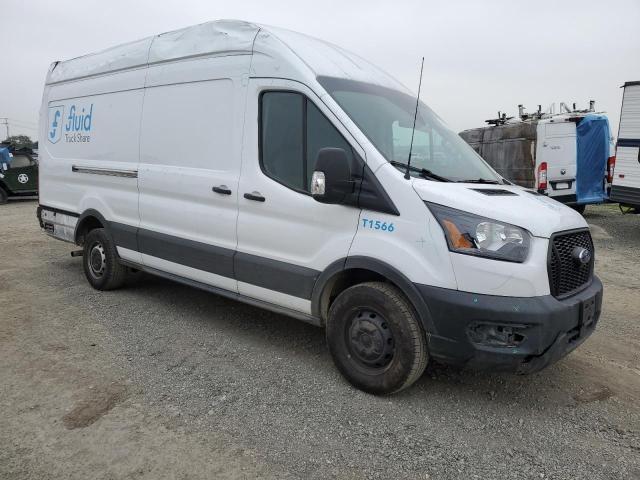 Photo 3 VIN: 1FTBR3X88MKA58234 - FORD TRANSIT T- 