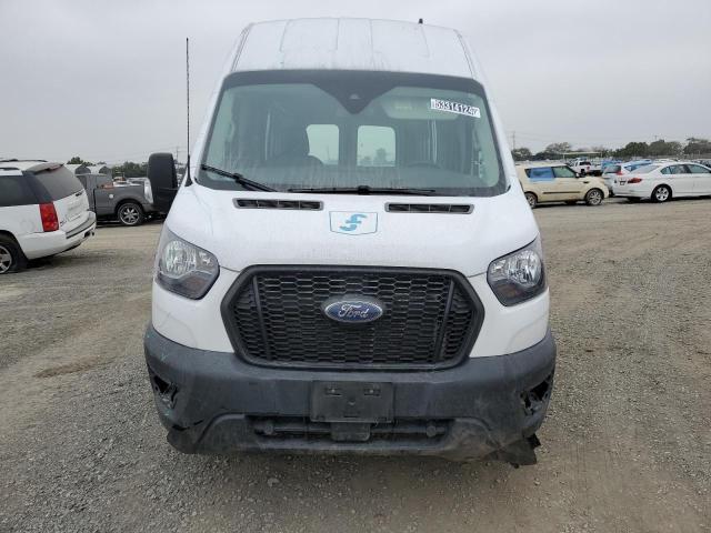 Photo 4 VIN: 1FTBR3X88MKA58234 - FORD TRANSIT T- 