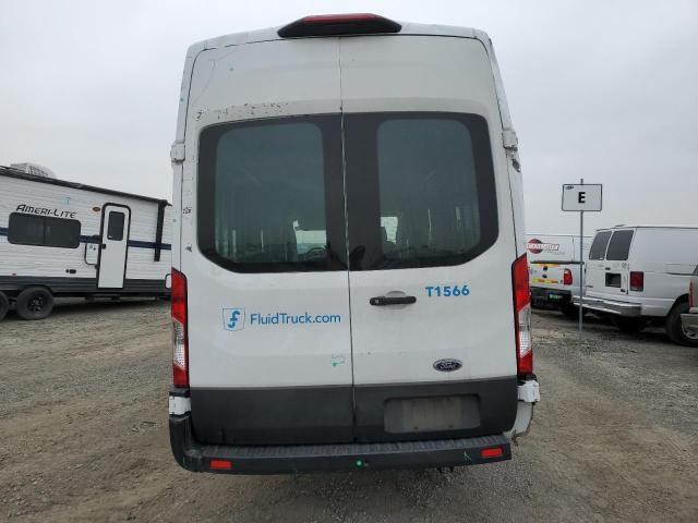 Photo 5 VIN: 1FTBR3X88MKA58234 - FORD TRANSIT T- 