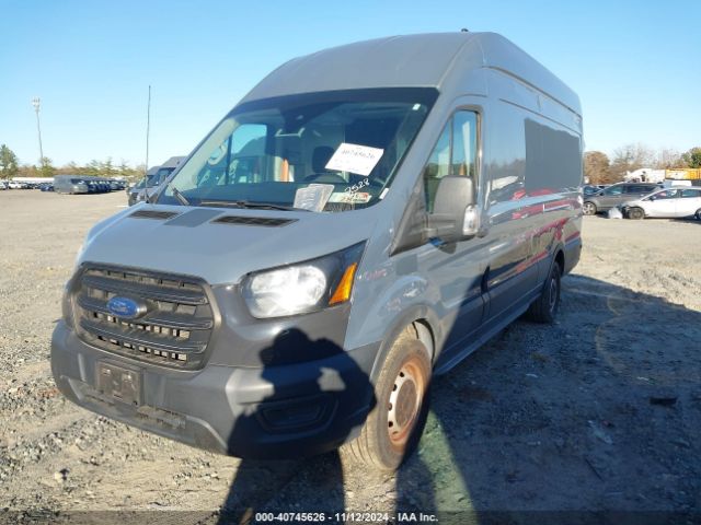 Photo 1 VIN: 1FTBR3X89LKA28528 - FORD TRANSIT 